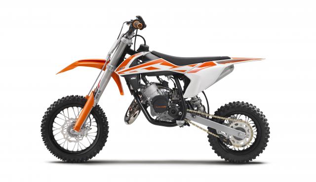 ktm 50 electric price