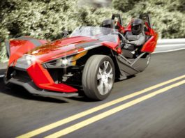 SLINGSHOT SL,  Photos