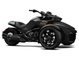 Spyder F3 Special Series,  Photos