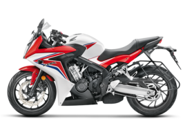 CBR650F,  Photos
