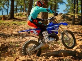 YZ250X,  Photos