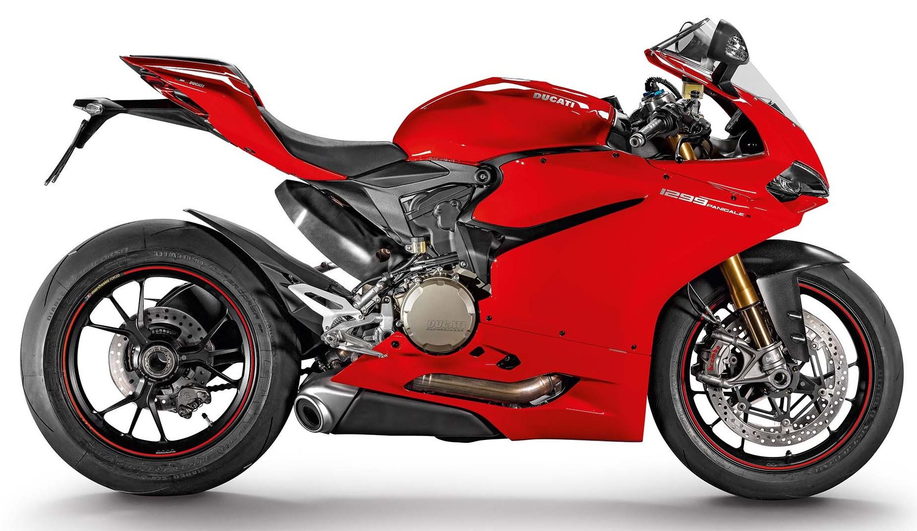 1299 Panigale S