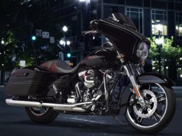 Street Glide Special,  Photos