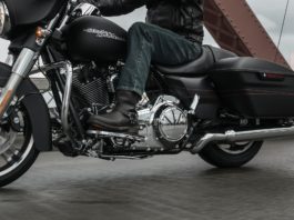 Street Glide Special,  Photos