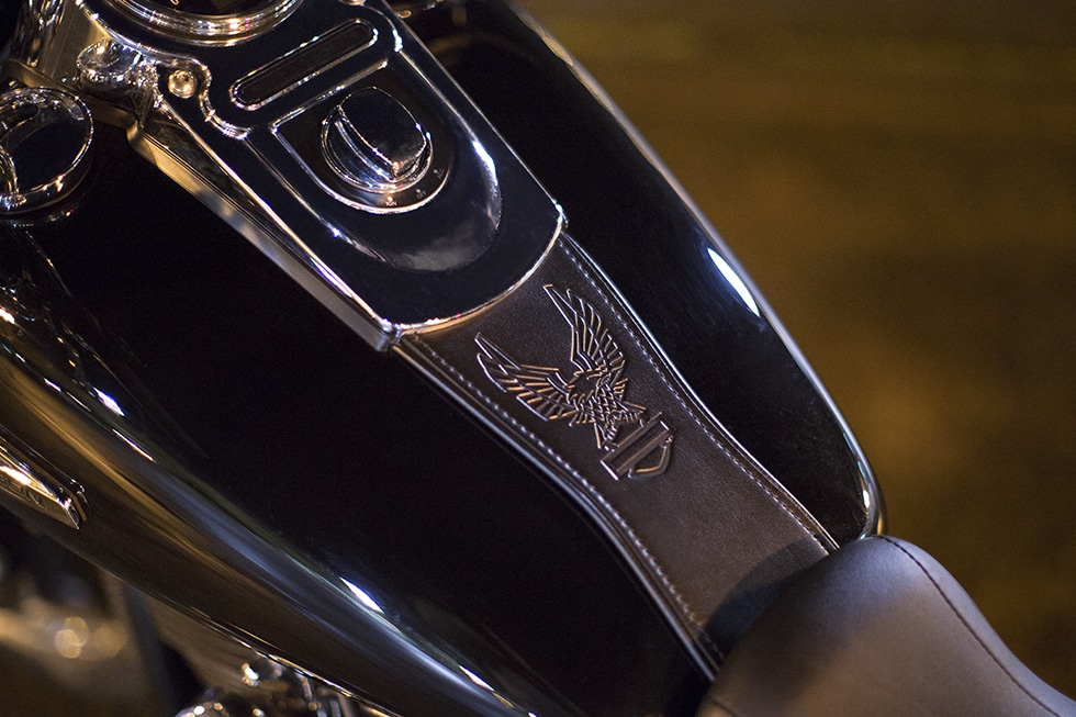 Harley-Davidson Dyna Switchback Price