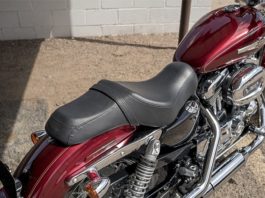 Sportster 1200 Custom,  Photos