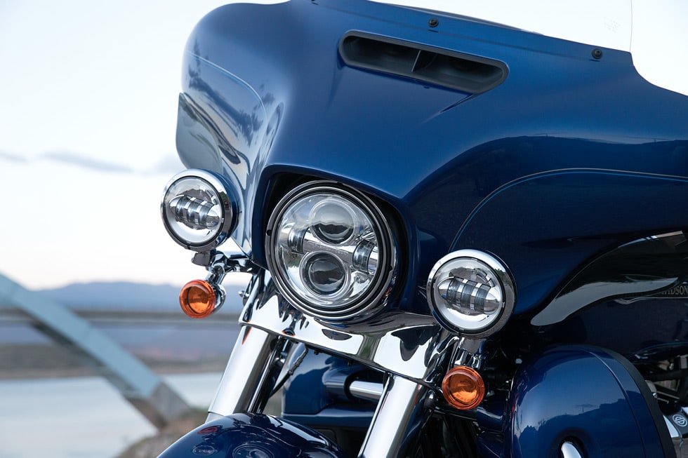 Harley-Davidson Touring Ultra Classic Price