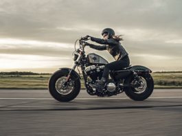 Sportster Forty-Eight,  Photos