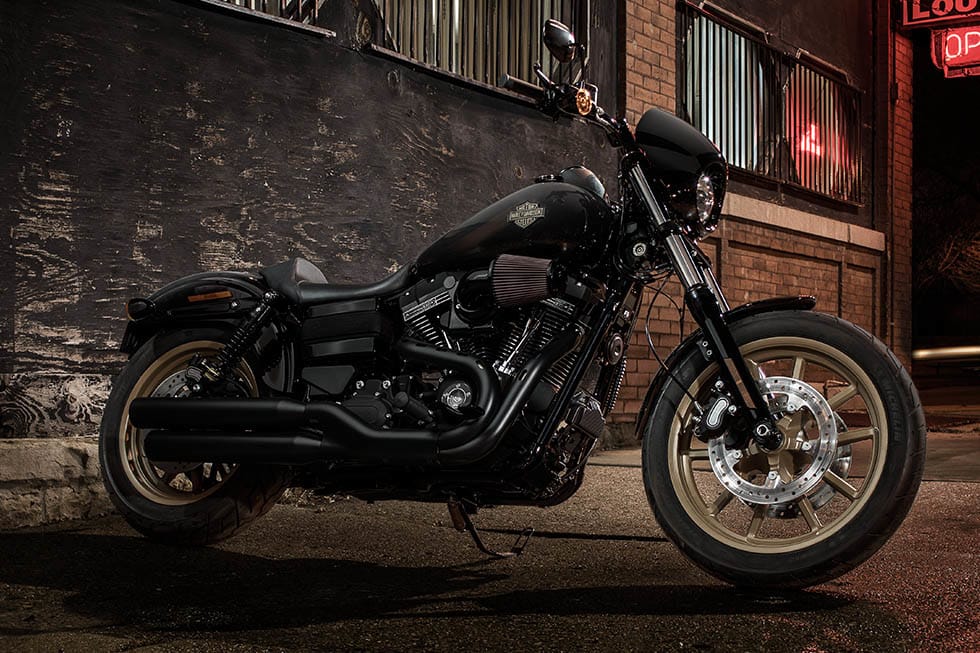 Harley-Davidson Dyna Rider S Price