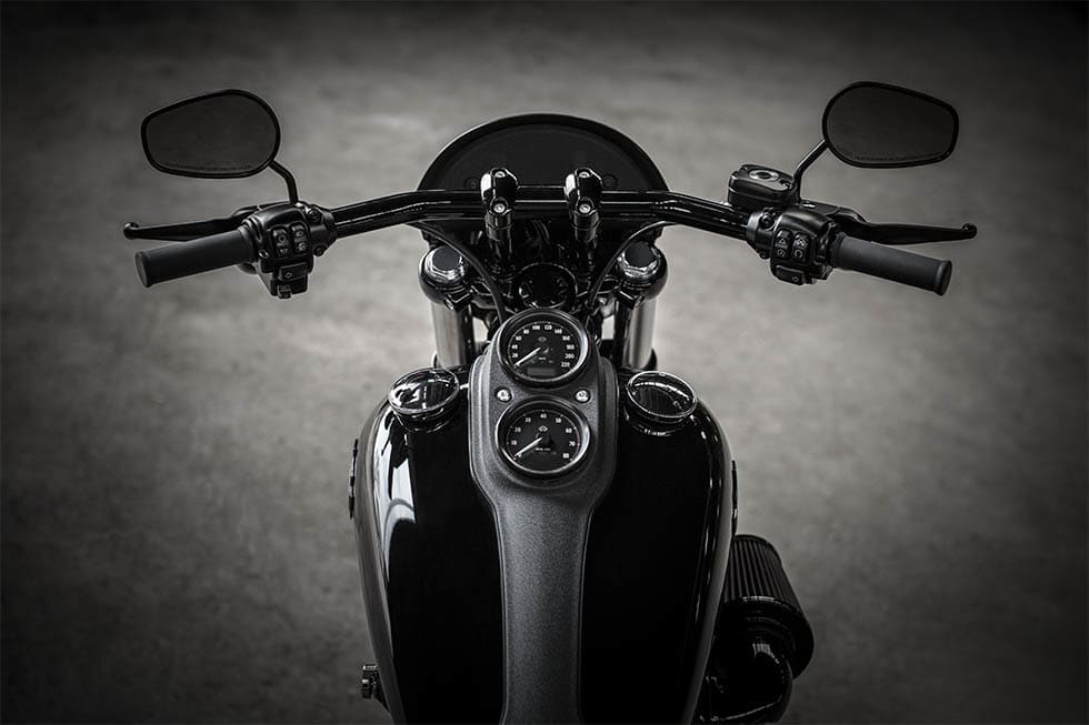 Harley-Davidson Dyna Rider S Price