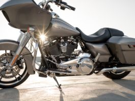Road Glide Special,  Photos