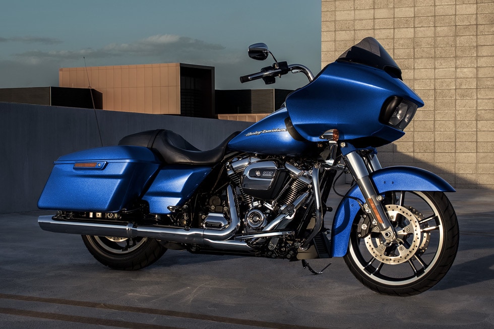 Harley-Davidson Touring Glide Special Price