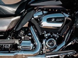 Road Glide Ultra,  Photos
