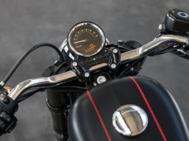 Sportster Roadster,  Photos