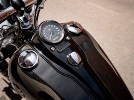 Dyna Wide Glide,  Photos