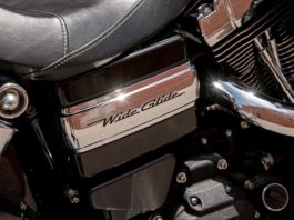 Dyna Wide Glide,  Photos