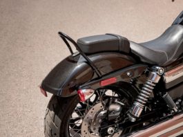 Dyna Wide Glide,  Photos