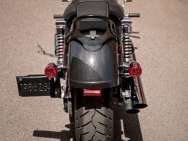 Dyna Wide Glide,  Photos