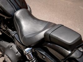 Dyna Wide Glide,  Photos