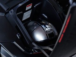 Spyder F3 Special Series,  Photos