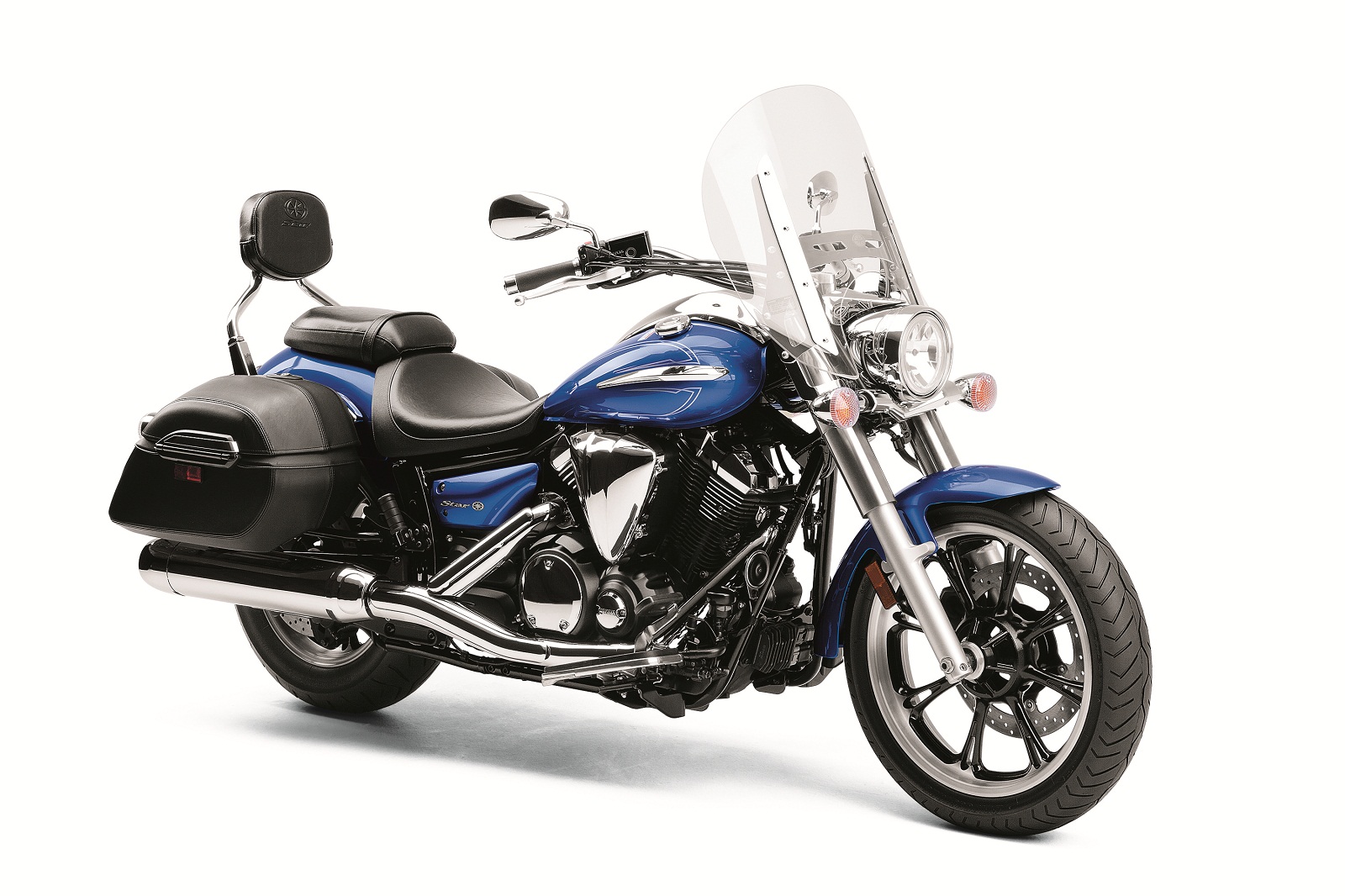Star Motorcycles Motorcycles V Star 950 Tourer Price
