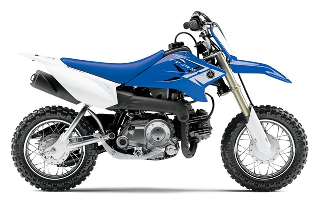 Yamaha TT-R50E Price