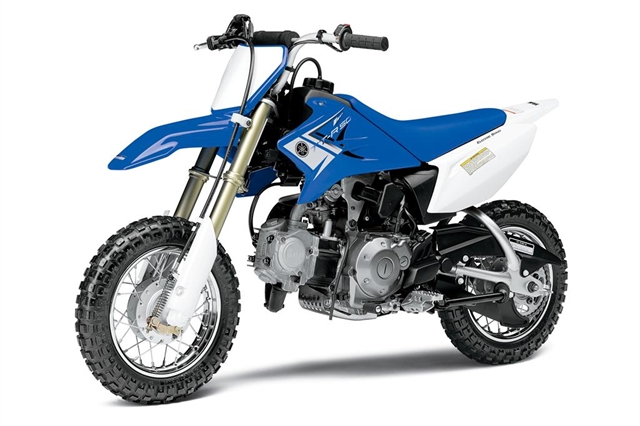 Yamaha TT-R50E Price