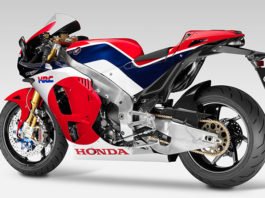 RC213V-S,  Photos