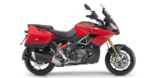 Aprilia Caponord 1200 ABS Travel Pack Price
