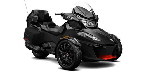 Can-Am Spyder Special Series Price