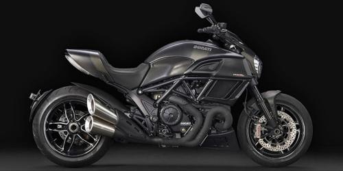 Ducati Diavel Carbon Price