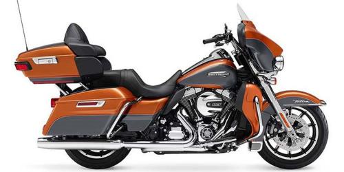 Harley-Davidson Classic Low Price