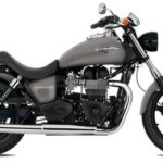 Triumph Speedmaster 2016