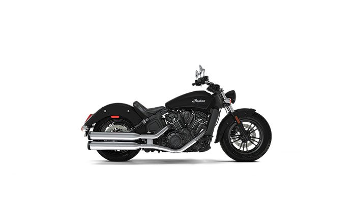Indian Scout Sixty Price
