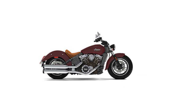 Indian Scout Price