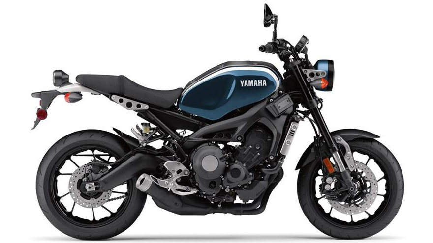 Yamaha XSR900 Price