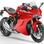 Ducati SuperSport Price