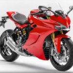 Ducati SuperSport S Price