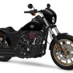 Harley-Davidson Dyna Rider S 2017
