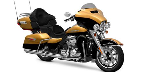 Harley-Davidson Touring Limited Low Price
