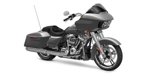 Harley-Davidson Touring Road Glide Price