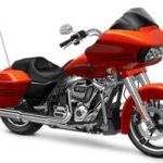 Harley-Davidson Touring Glide Special 2017