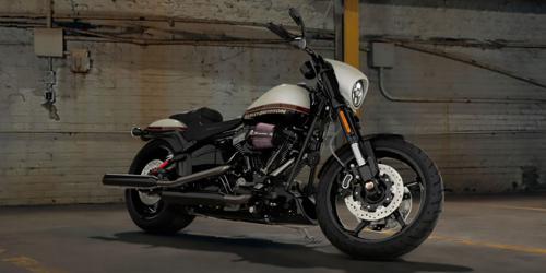 Harley-Davidson CVO Pro Street Breakout Price