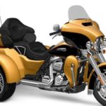 Harley-Davidson Trike TriGlide Ultra 2017