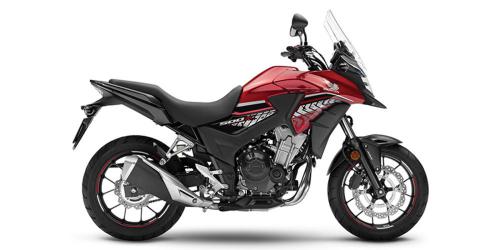 Honda CB500X ABS Price
