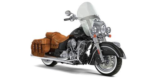 Indian Chief Vintage Price