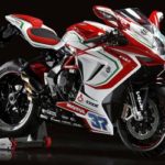 MV Agusta F3 800 RC 2017