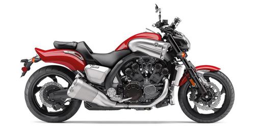 Star Motorcycles Motorcycles VMAX Price