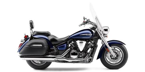 Star Motorcycles Motorcycles V Star 1300 Tourer Price