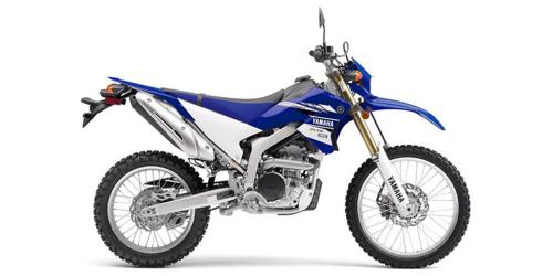 Yamaha WR250R Price